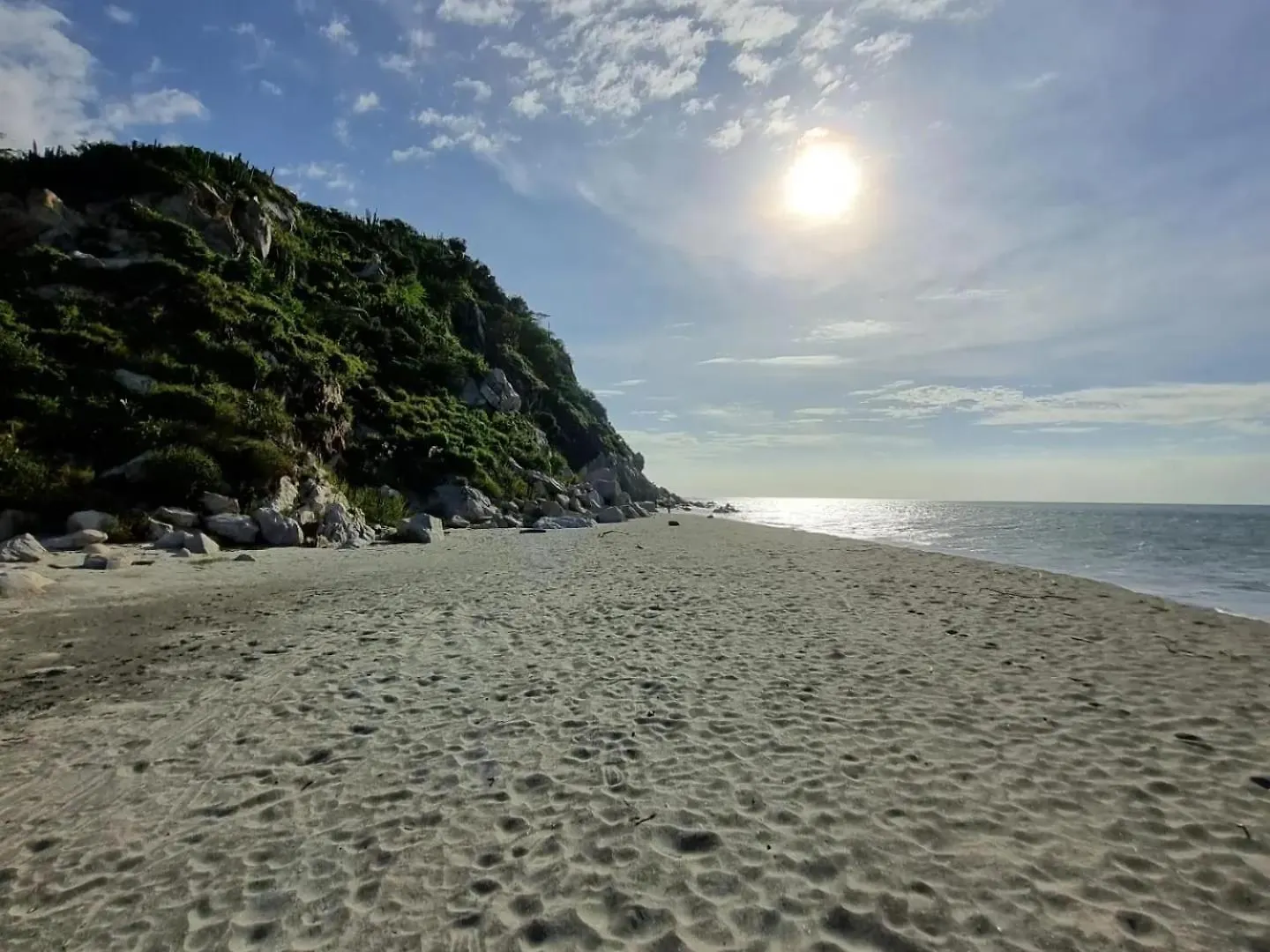 Acogedor Frente Al Mar Wind Playa Salguero Διαμέρισμα Σάντα Μάρτα Κολομβία