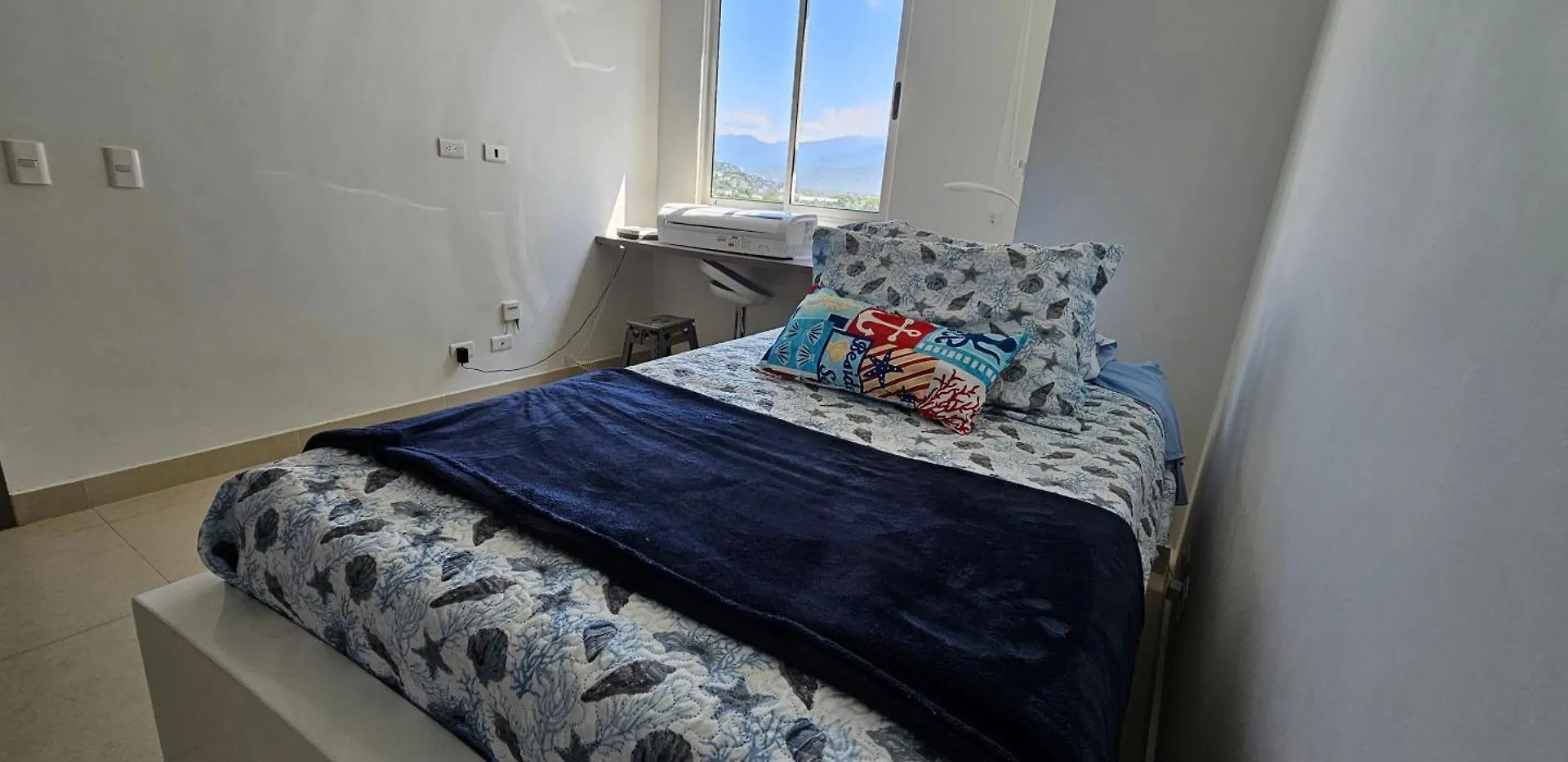 Acogedor Frente Al Mar Wind Playa Salguero Διαμέρισμα Σάντα Μάρτα Κολομβία