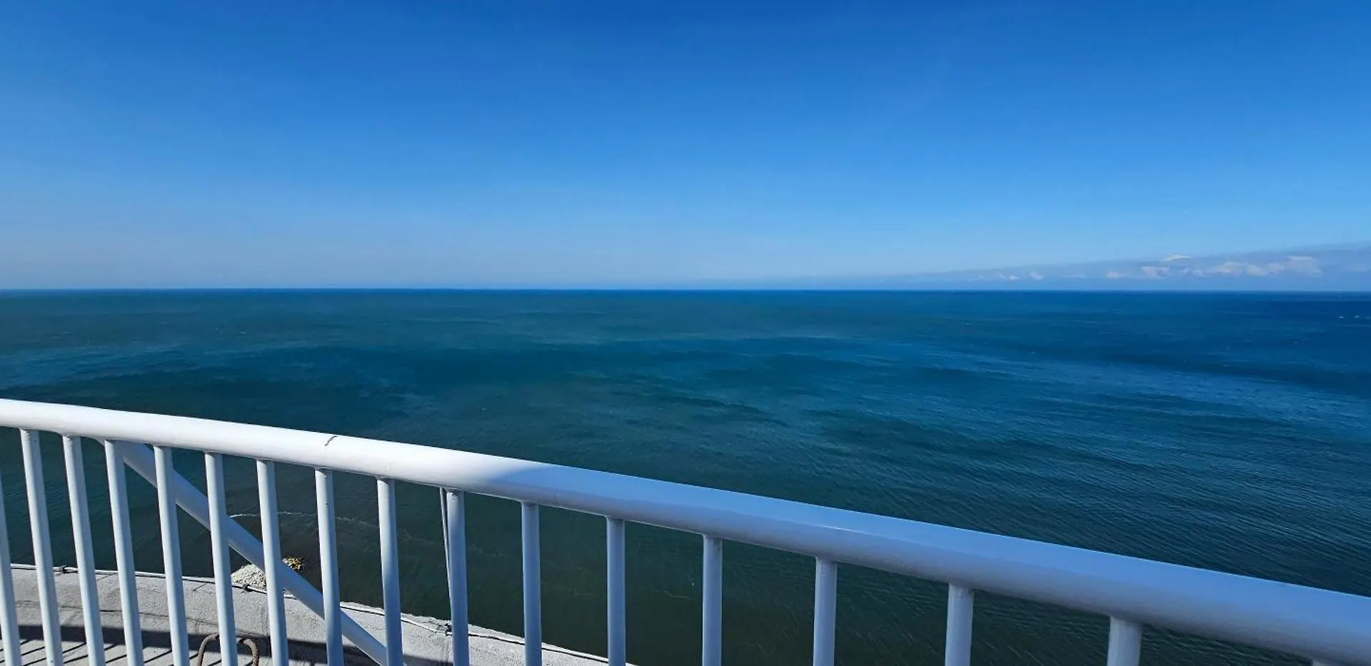 Acogedor Frente Al Mar Wind Playa Salguero Διαμέρισμα Σάντα Μάρτα 0*,