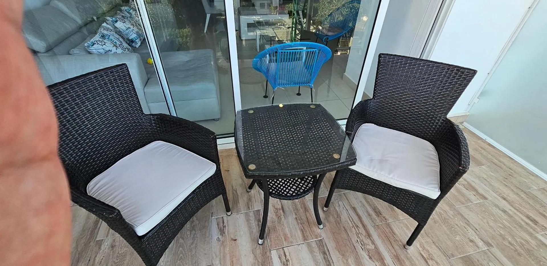Acogedor Frente Al Mar Wind Playa Salguero Διαμέρισμα Σάντα Μάρτα
